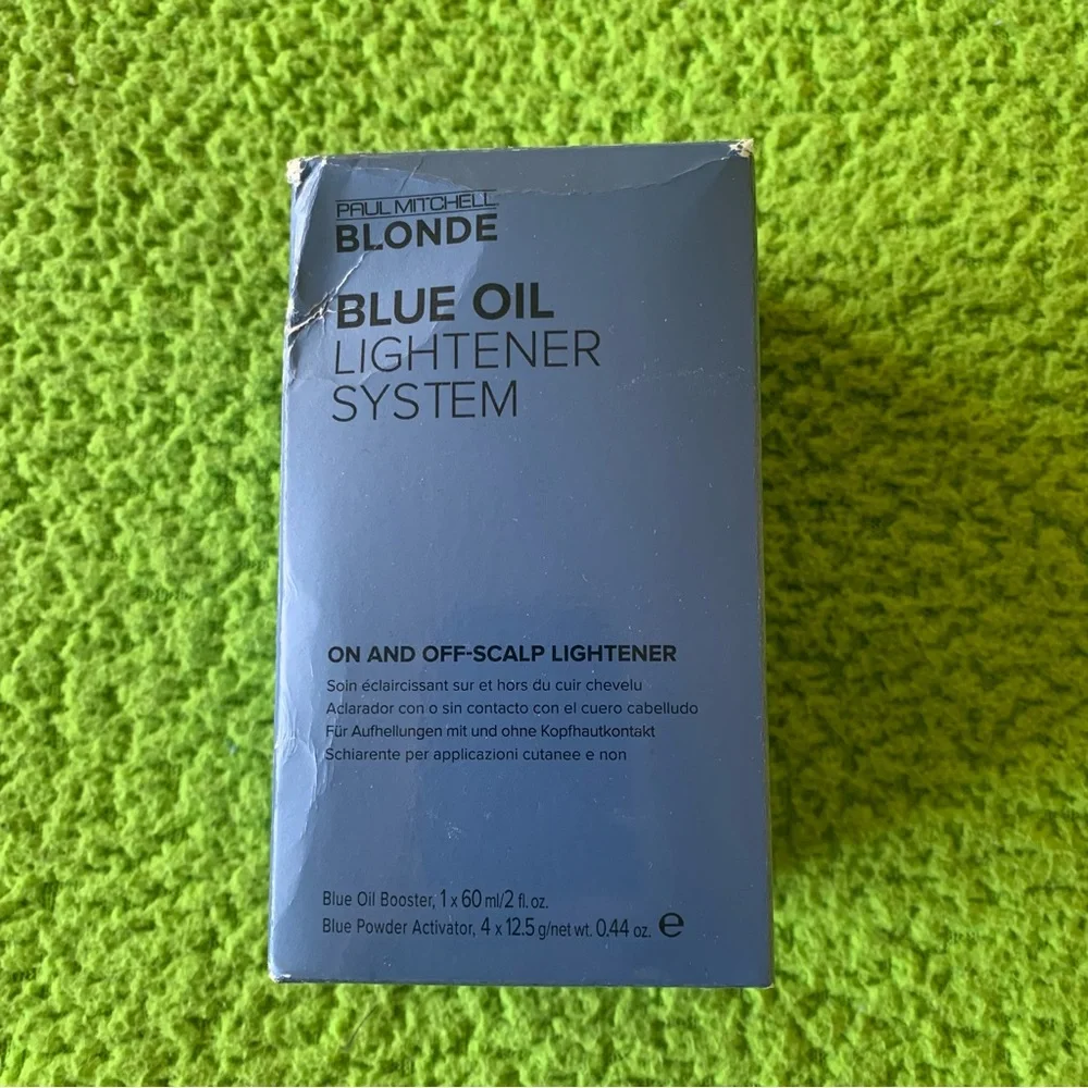 Paul Mitchell - Picture 2 of 5